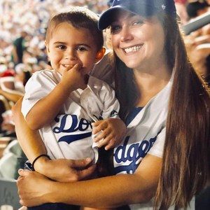 Meet your Posher, Karlee